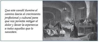 Frase de Florence Nightingale Frase de Florence Nightingale