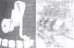 Mecanismos de llenado aséptico