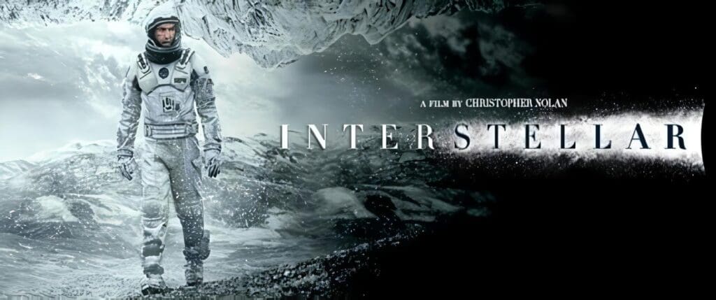 Interstellar