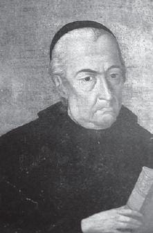 José Celestino Mutis y Bossio