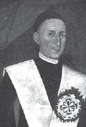 José Joaquín de León y Herrera José Joaquín de León y Herrera