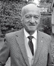 Alberto Albornoz Plata