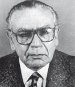 Roberto Serpa Florez