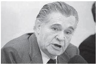 Alberto Vejarano Laverde