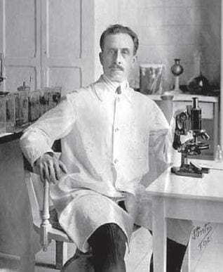 CarloS Chagas