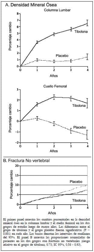 Densidad mineral ósea