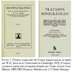 Primera Traducción del Corpus