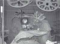 Septoplastia asistida por videoendoscopio