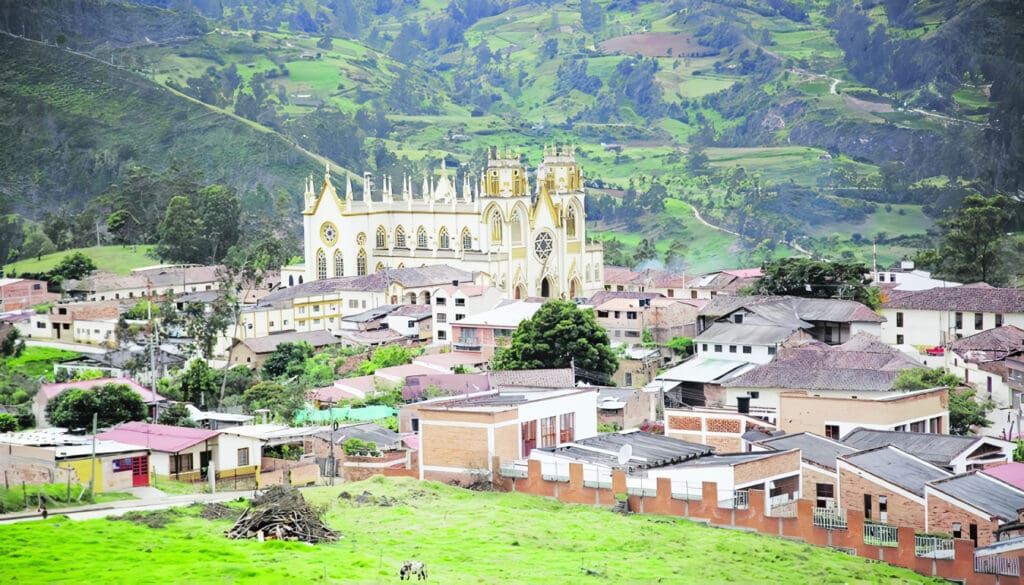 Departamento de Boyacá