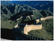 Muralla China Muralla China