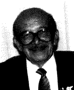 Dr. Enrique Nuñez Olarte
