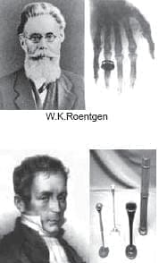 W. K. Roentgen