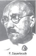  F. Sauerbruch