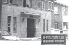 Hospital Santa Clara