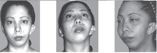 Señora desforme Señora desforme