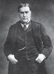 Sir William Gull Sir William Gull