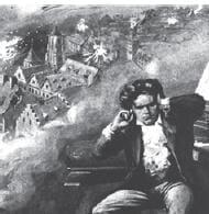 Esbozo biografico Beethoven