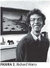 Richard Warro Richard Warro