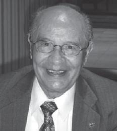 Academico Tulio Eraso Benavides