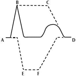 Esquemas del concepto de burdon sanderson