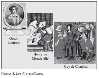 Los Prevesalianos Los Prevesalianos