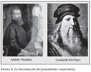 La encarnación del Pensamiento Renacentista La encarnación del Pensamiento Renacentista