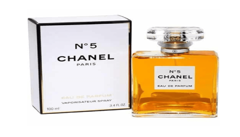 Perfume Chanel No 5
