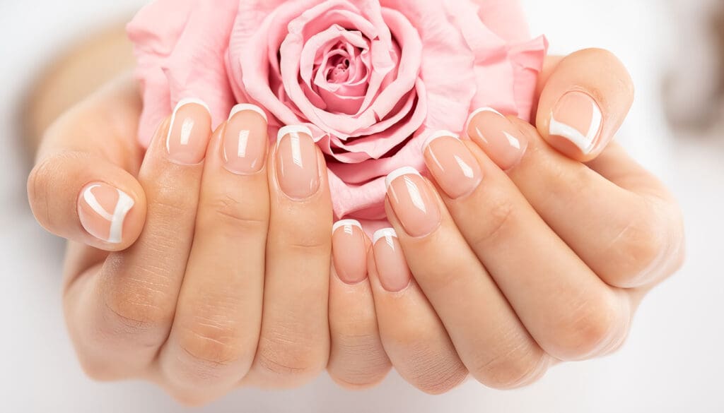 Tratamientos para rejuvenecer las manos