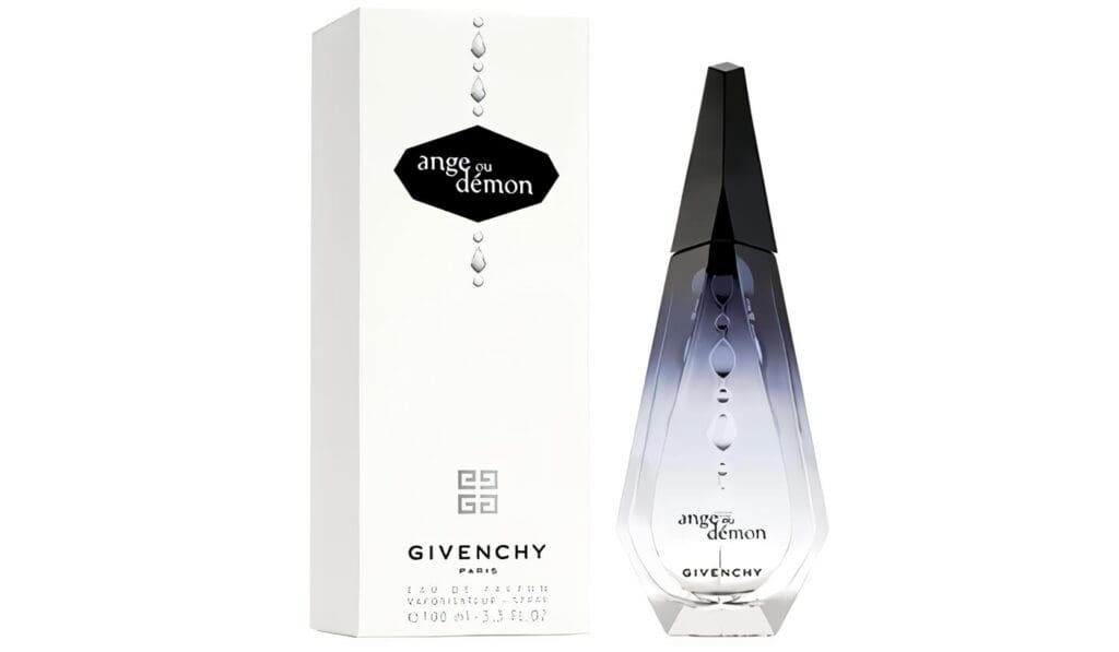 Perfume Ange ou Demon
