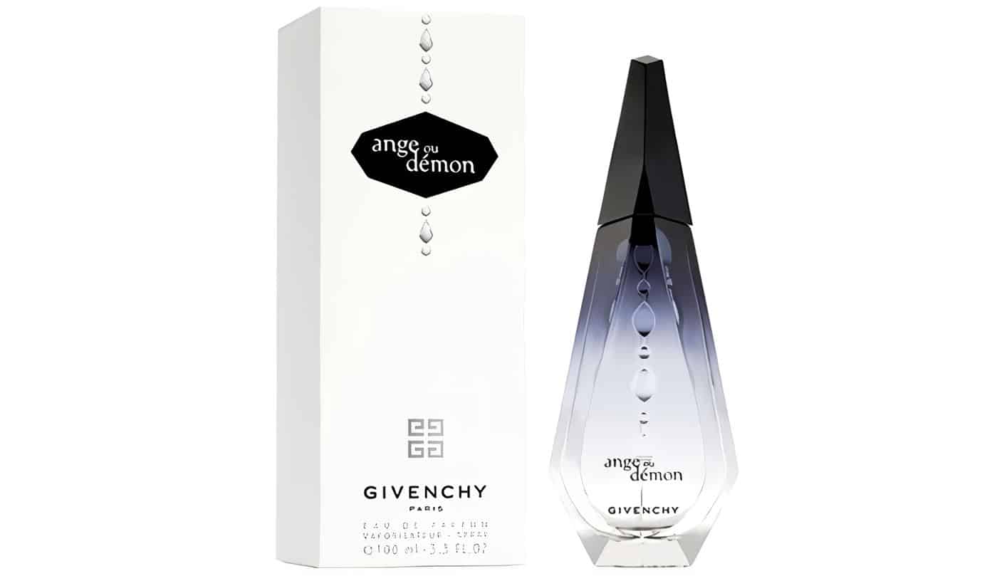 Perfume Ange ou Demon