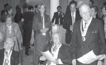 Academia Homenaje