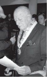 Honorario Mario Camacho Pinto Honorario Mario Camacho Pinto
