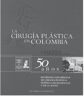 La cirugia plástica en Colombia
