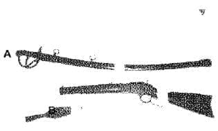 Sable de caballería 