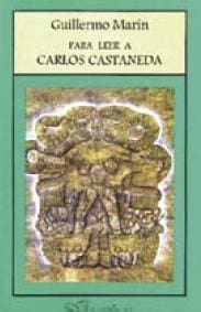 Guillermo Marín para Carlos Castañeda Guillermo Marín para Carlos Castañeda