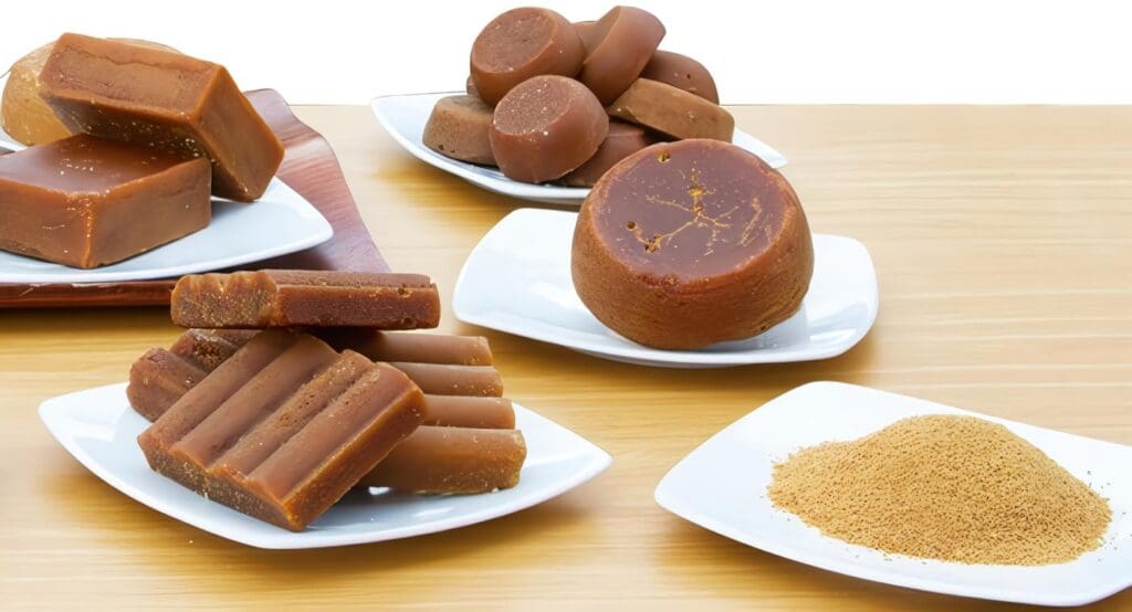 Exfoliante con Panela Rallada