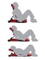 Max Twister Rocket Turbo