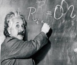 Albert Einstein Albert Einstein