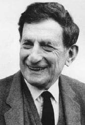 David Bohm