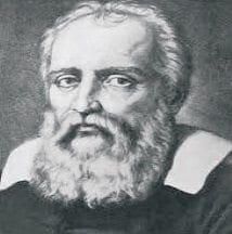 Galileo Galilei Galileo Galilei