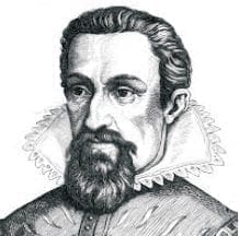 Johannes Kepler Johannes Kepler