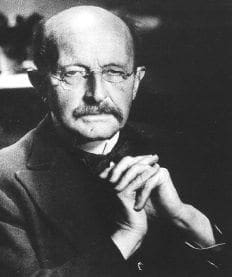 Max Planck Max Planck