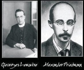 Métrica de Friedman-Lemaître-Robertson-Walker Métrica de Friedman-Lemaître-Robertson-Walker