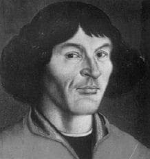 Nicolas Copérnico Nicolas Copérnico