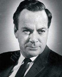 Richard Feynman