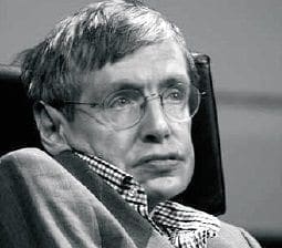 Steven Hawking Steven Hawking