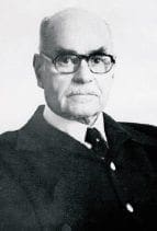 Wilfred Bion