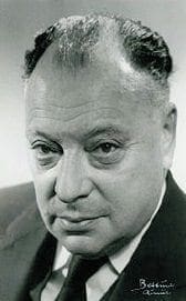 Wolfgang Ernst Pauli