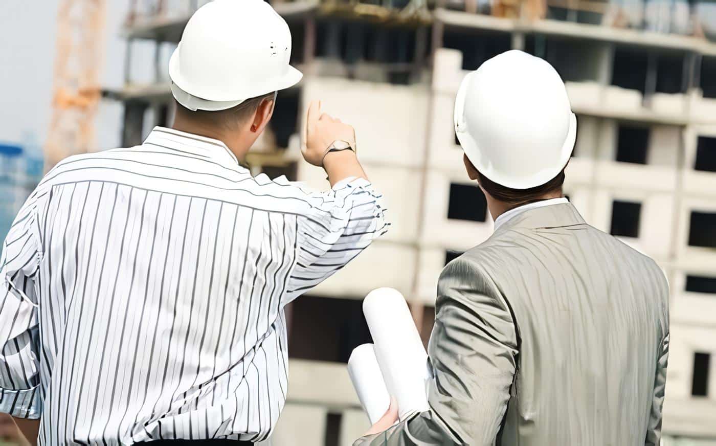 Régimen de Construcciones Sismo Resistentes