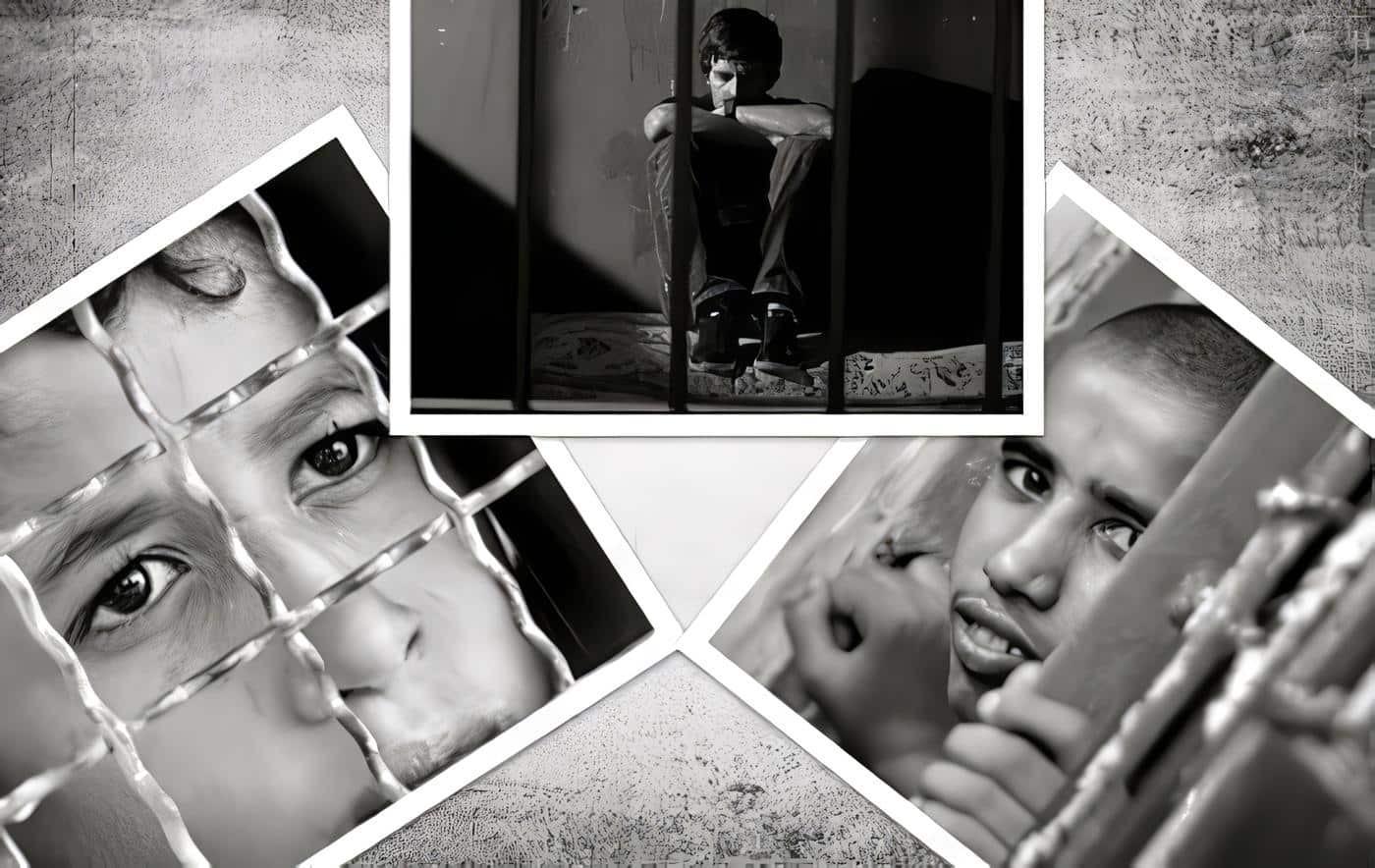 responsabilidad penal para adolescentes